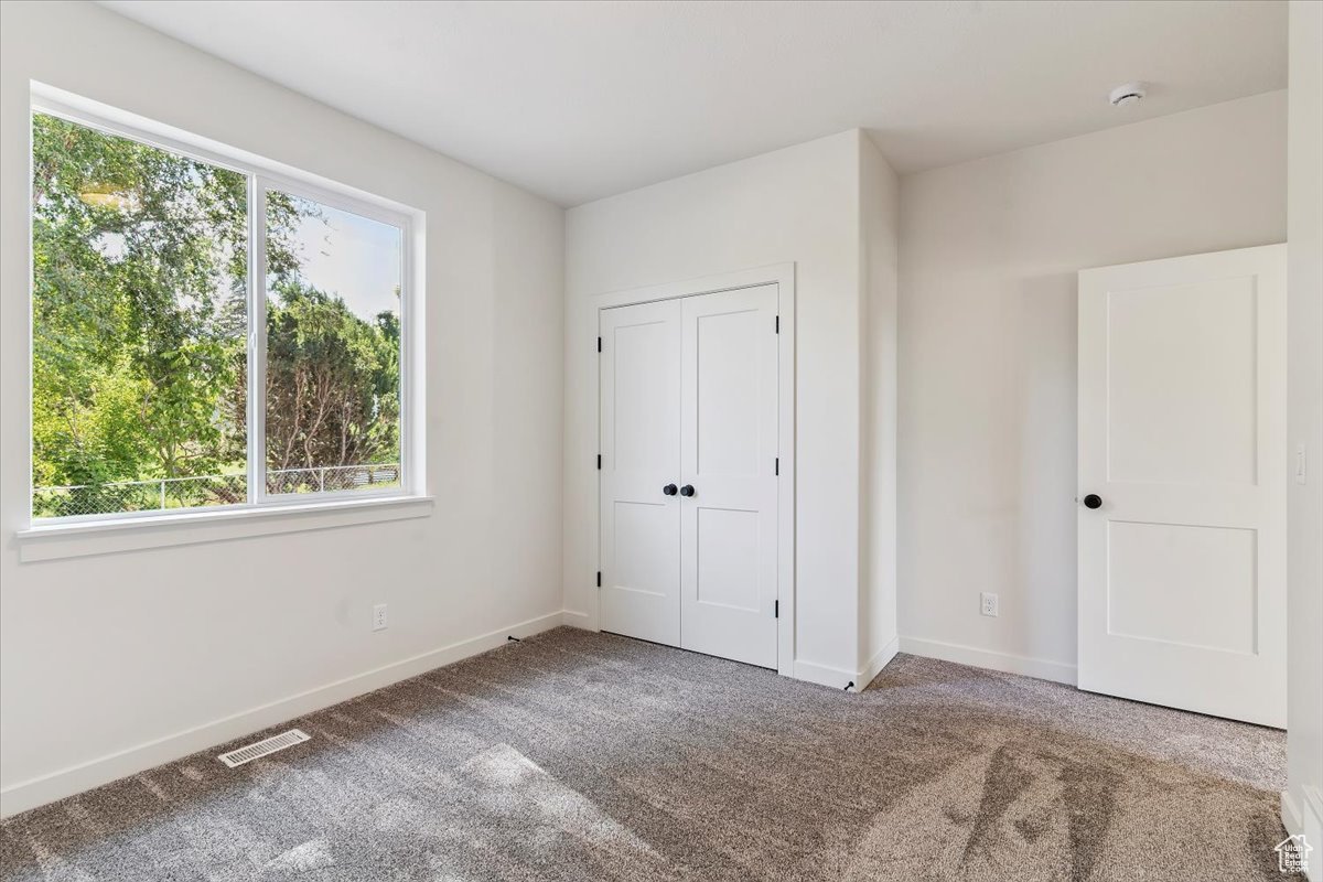 HOGAN SUBDIVISION - Residential