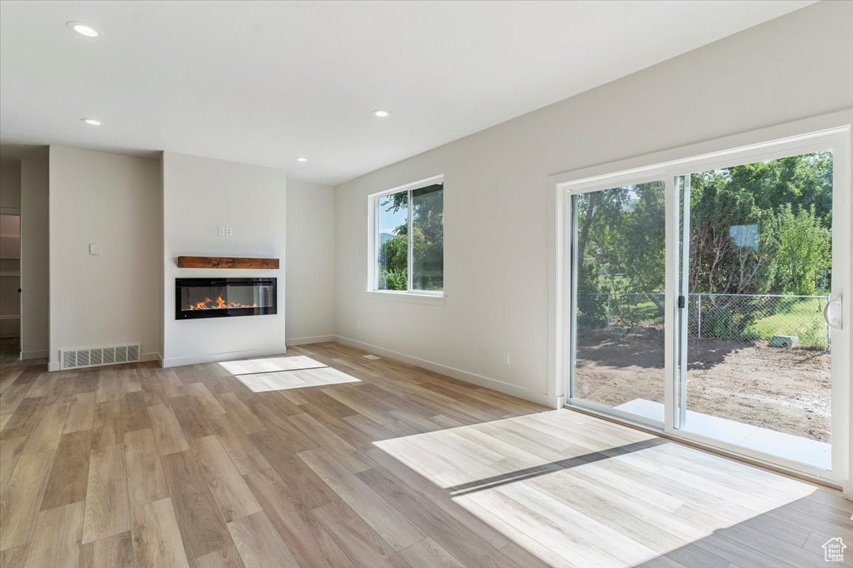 HOGAN SUBDIVISION - Residential