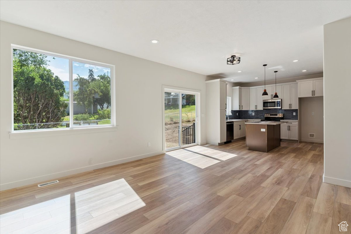 HOGAN SUBDIVISION - Residential