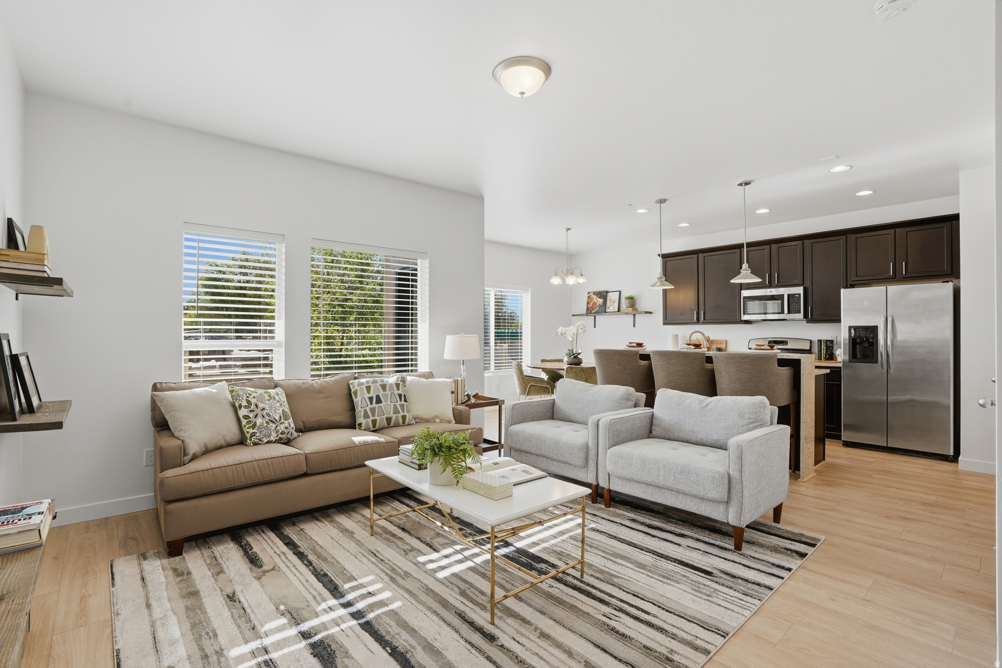 CENTRAL - Residential