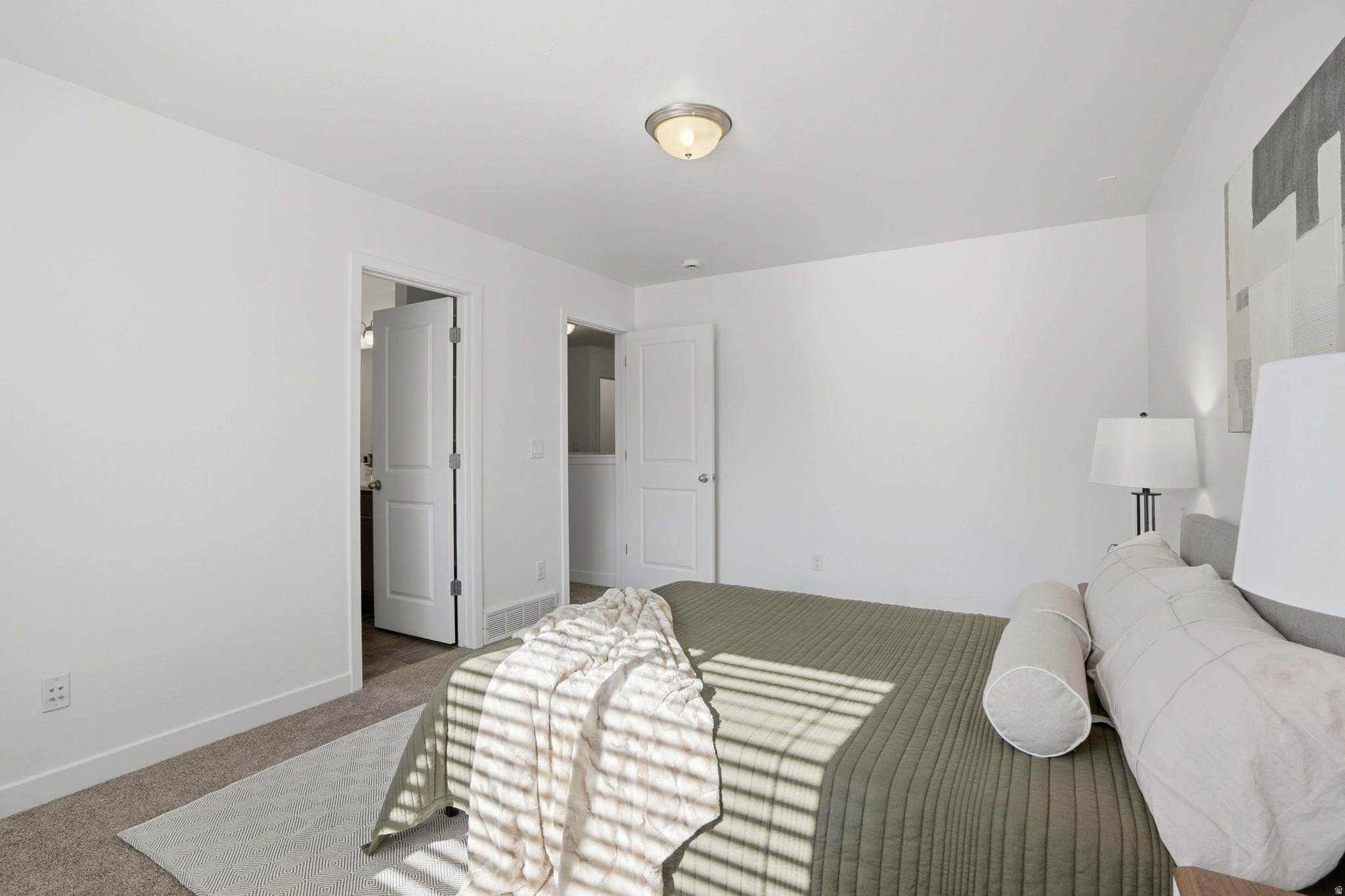 CENTRAL - Residential