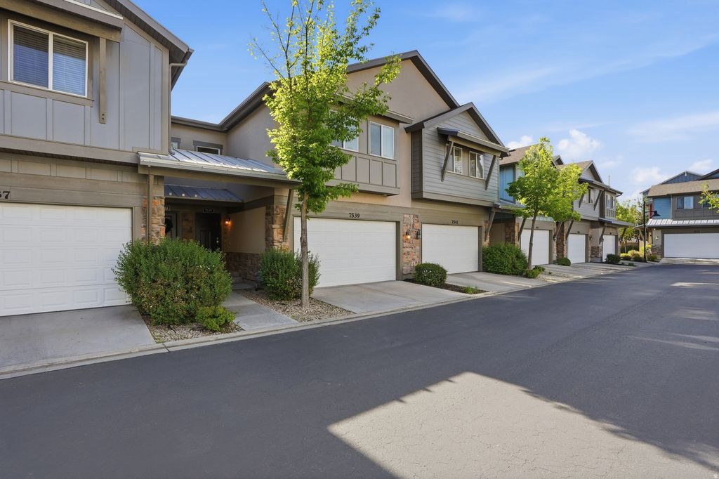 Photo of 7539 S CASENINA DR, Midvale, UT 84047 (MLS # 2156347)