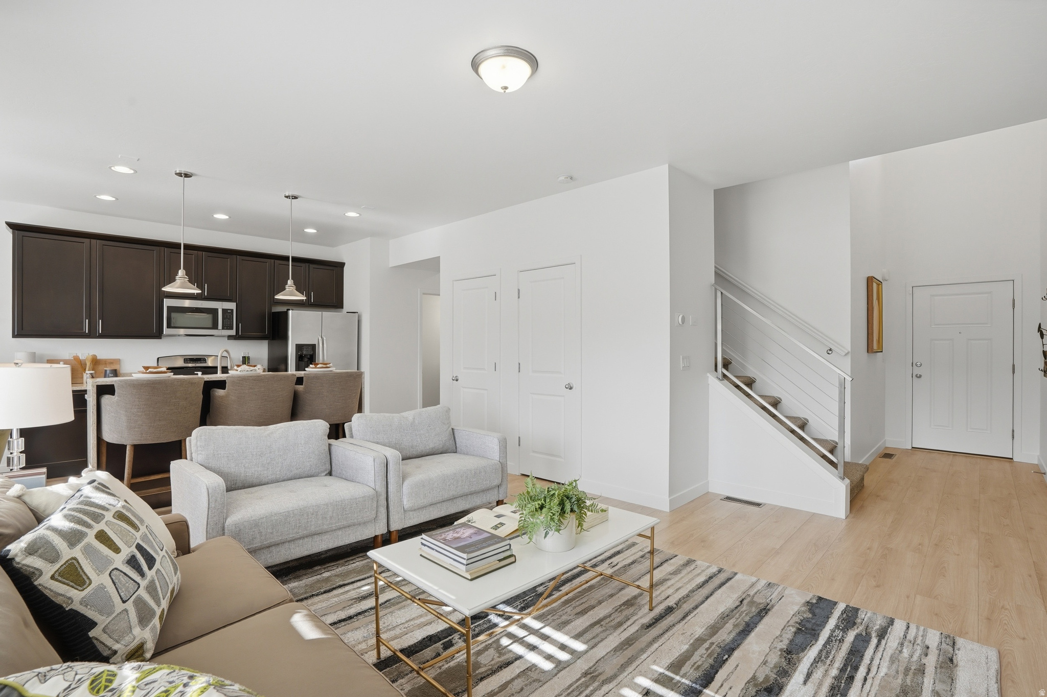 CENTRAL - Residential