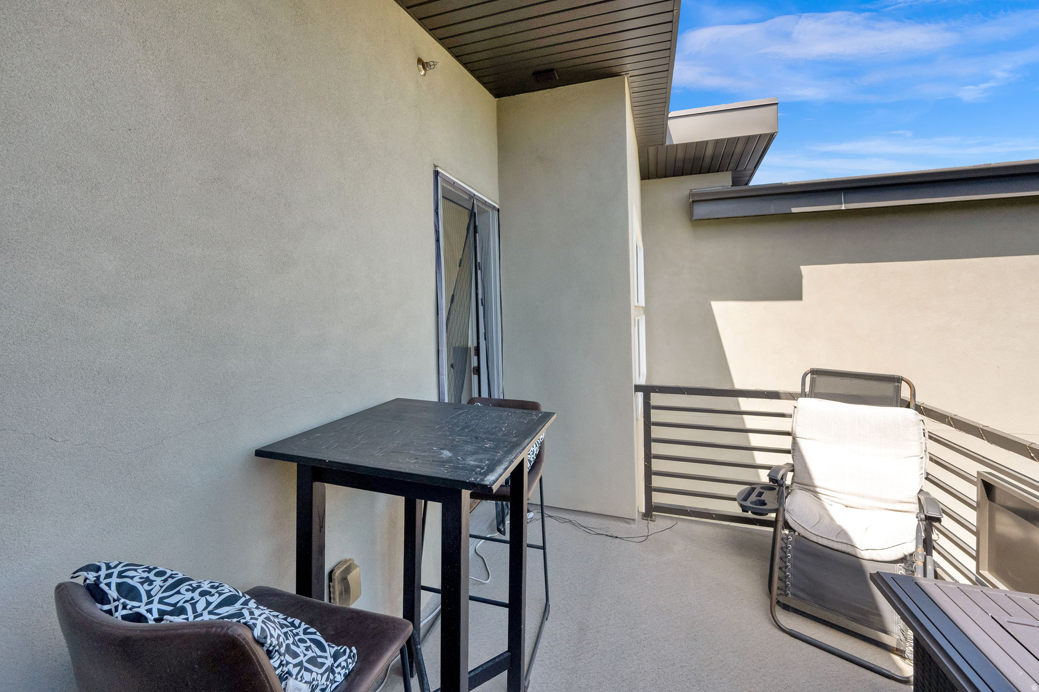ROOFTOPS AT 78 - Residential