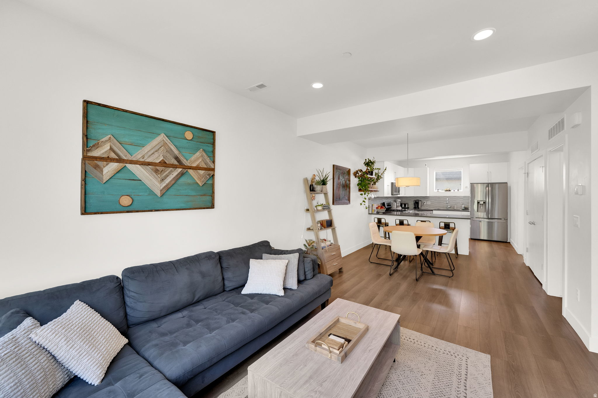 ROOFTOPS AT 78 - Residential