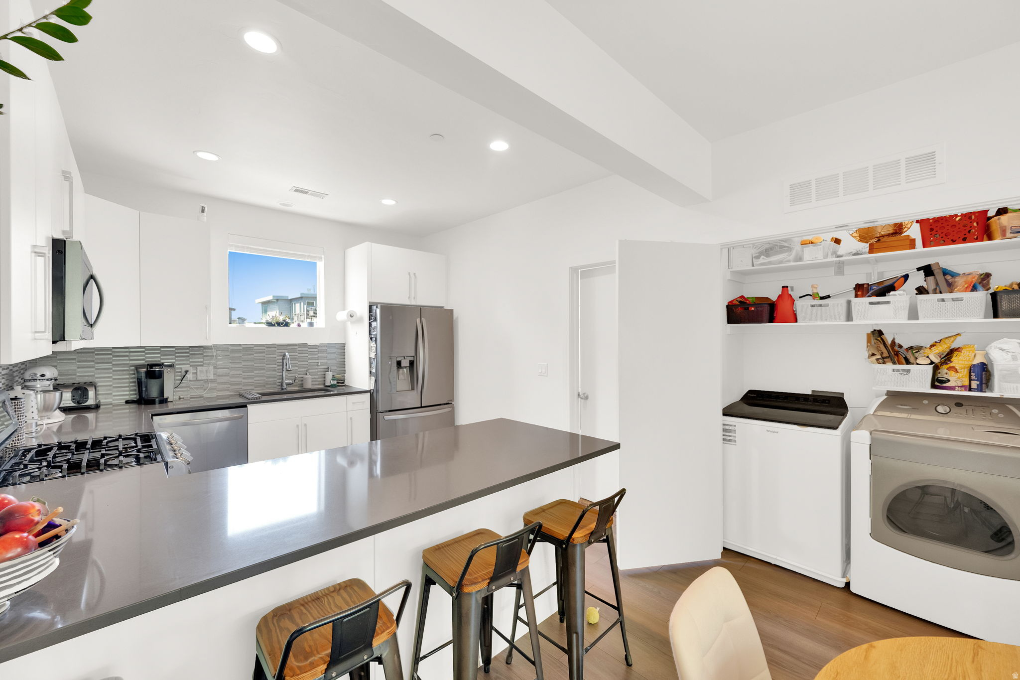 ROOFTOPS AT 78 - Residential