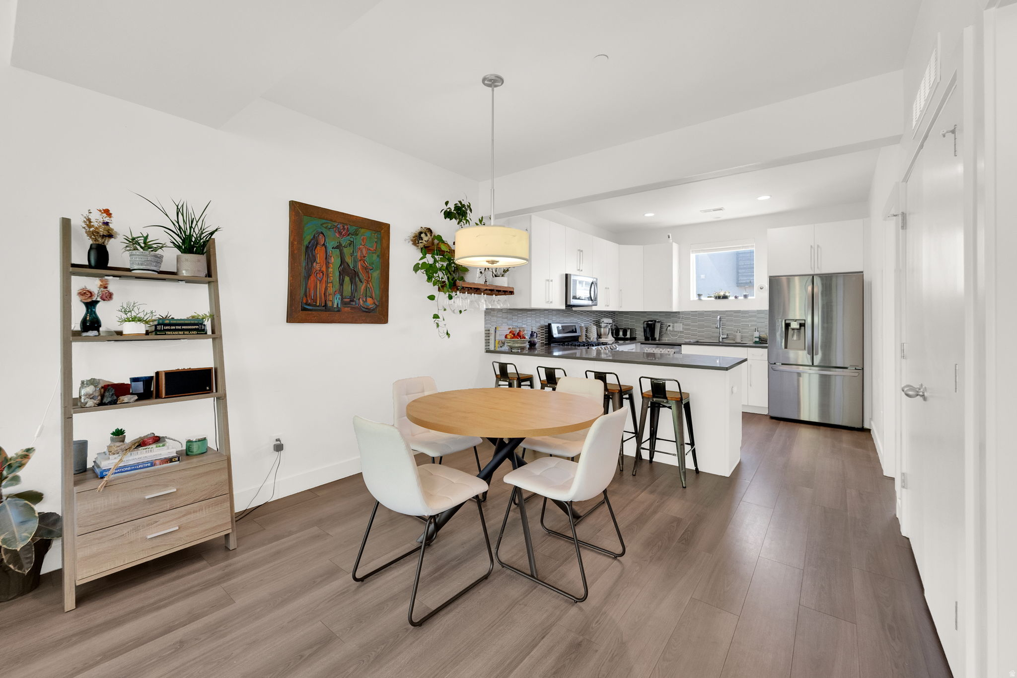 ROOFTOPS AT 78 - Residential