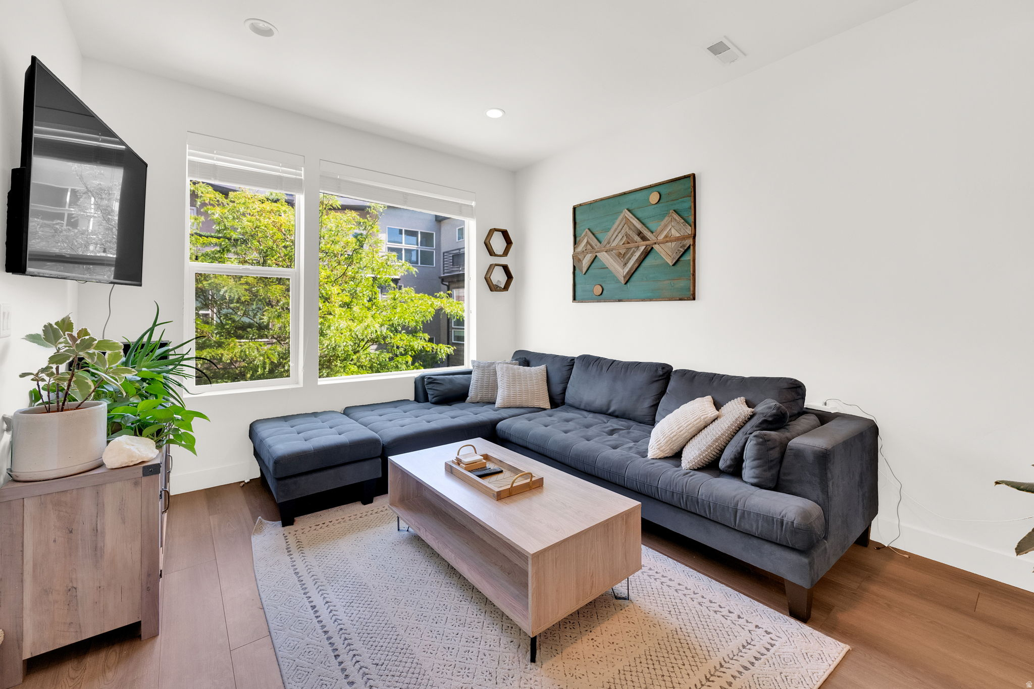 ROOFTOPS AT 78 - Residential
