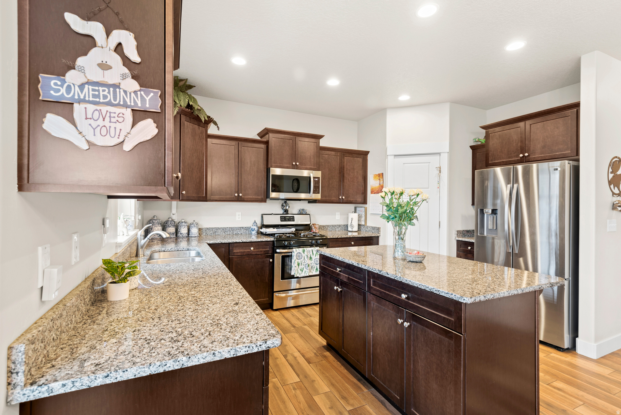 BANGERTER ACRES - Residential