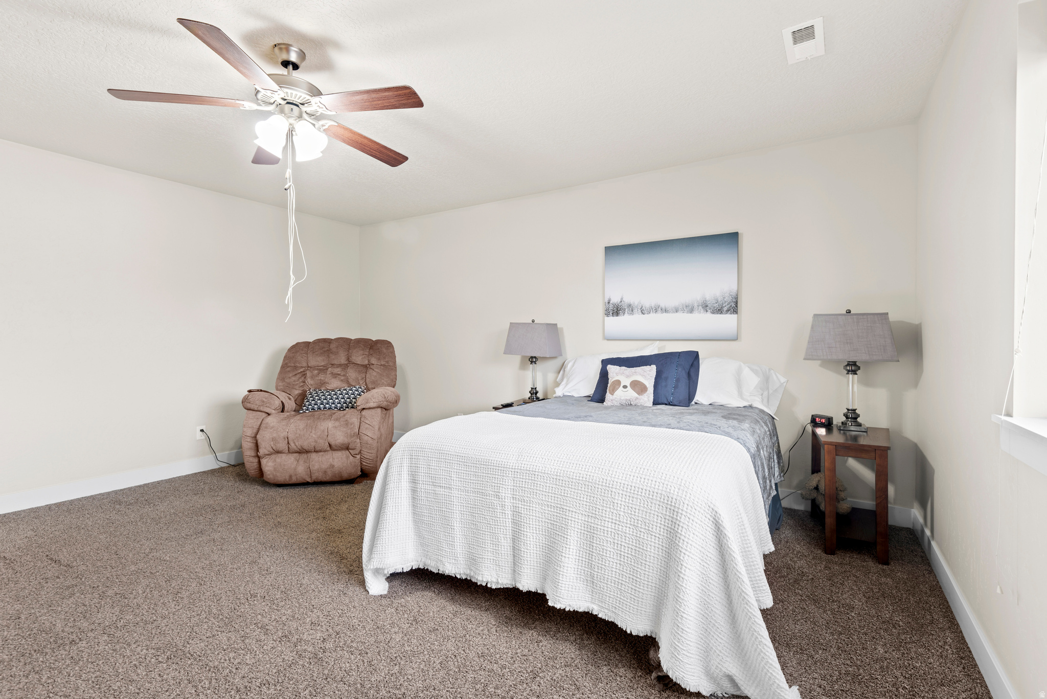 BANGERTER ACRES - Residential