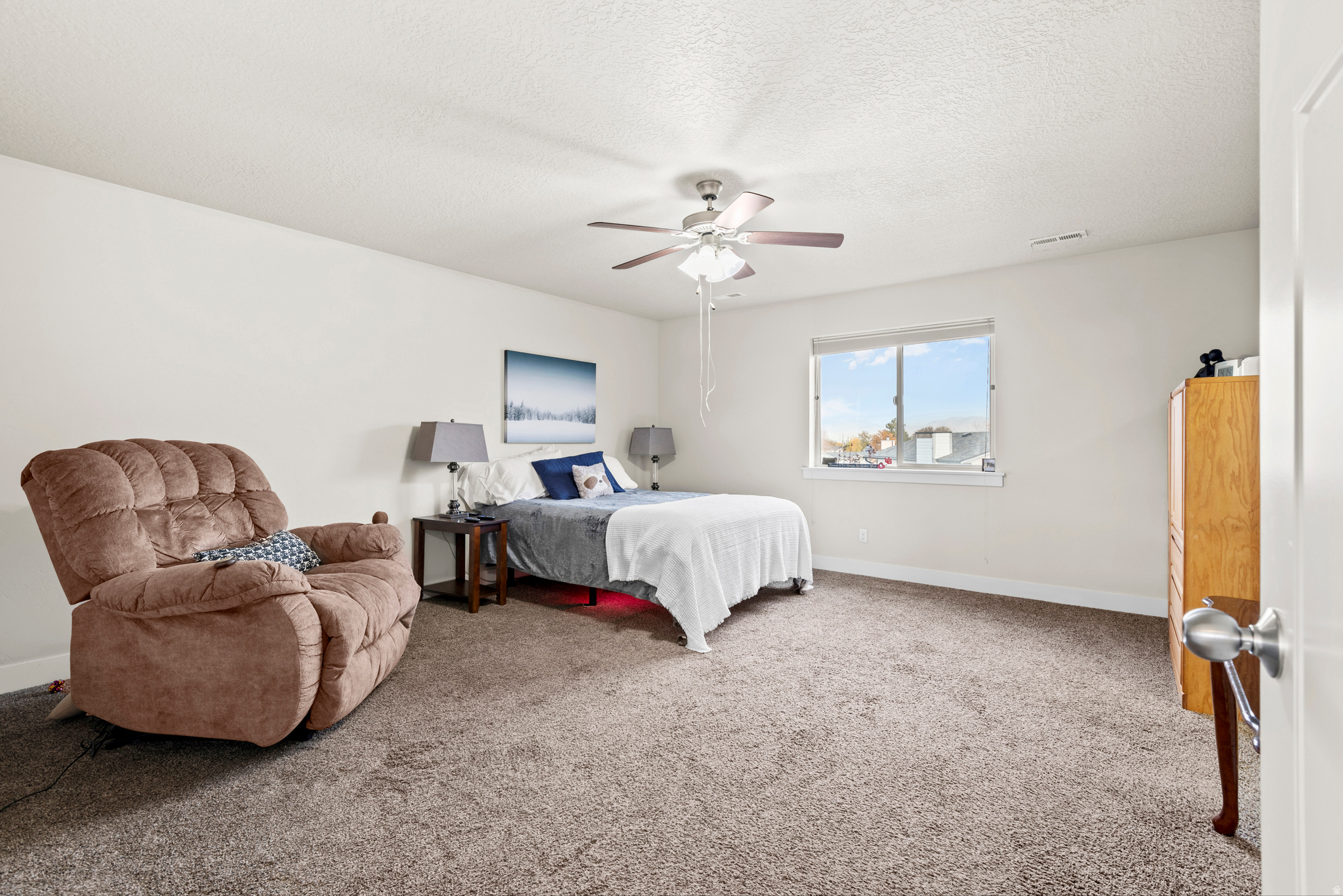 BANGERTER ACRES - Residential