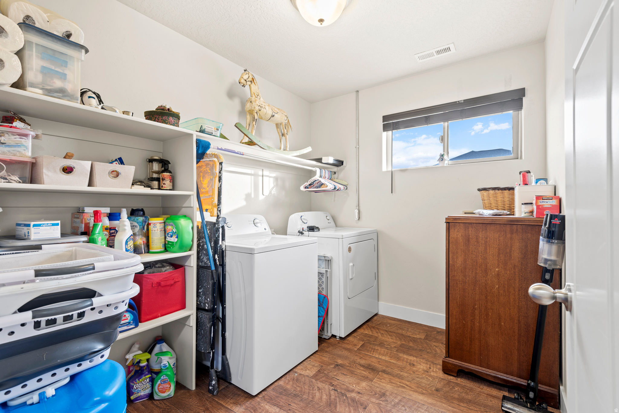 BANGERTER ACRES - Residential