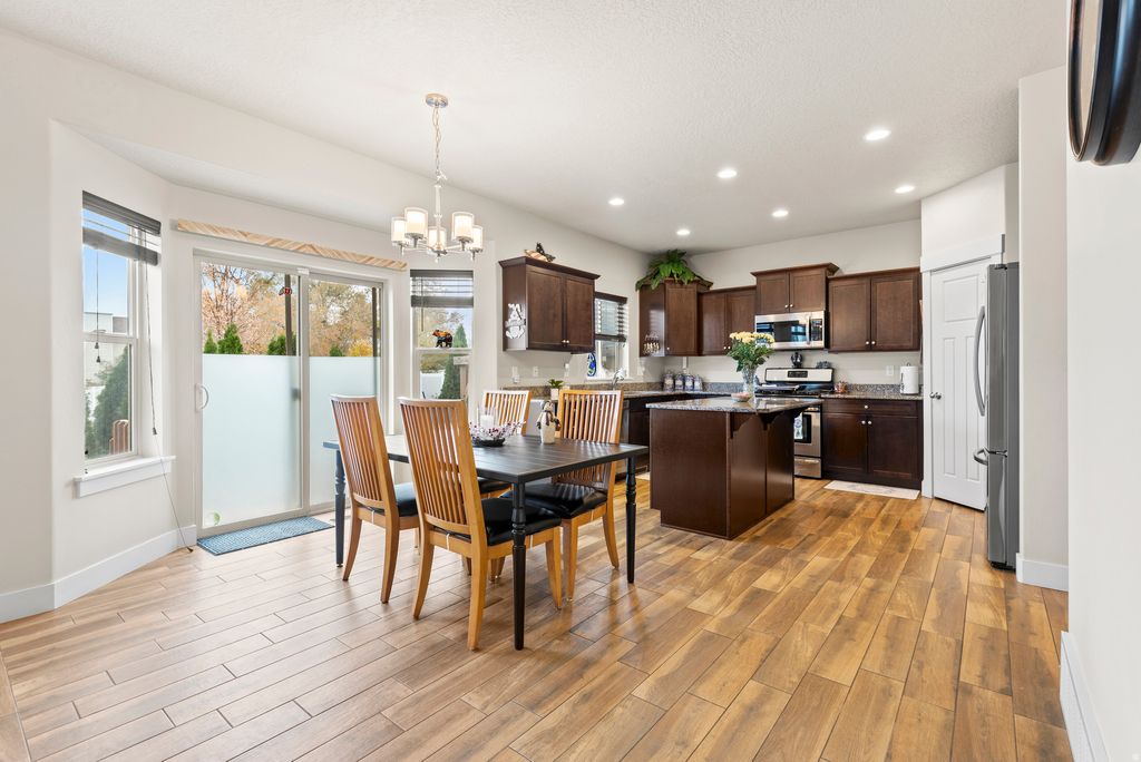 Photo of 3293 S 6535 W, West Valley City, UT 84128 (MLS # 2144253)