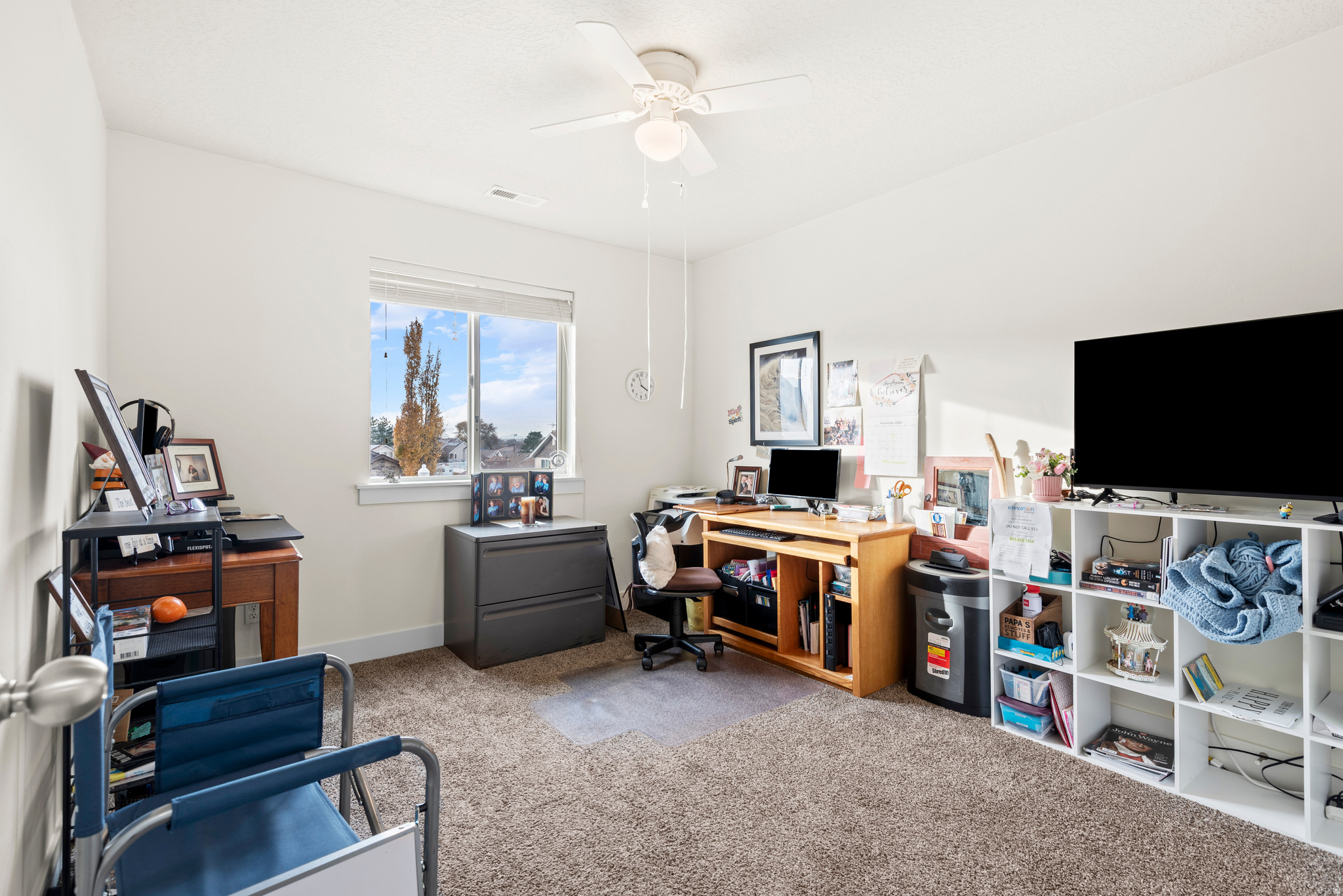 BANGERTER ACRES - Residential