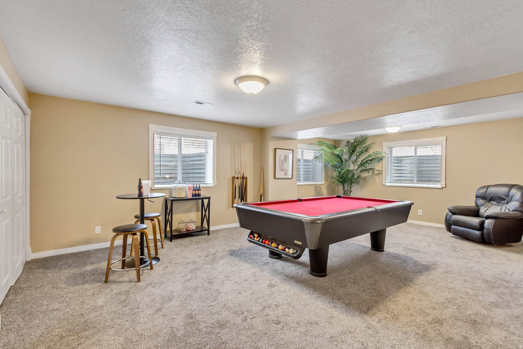 PHEASANT RUN - Residential