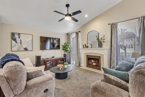 Tiny photo for 1518 E PHEASANT DR, Springville, UT 84663 (MLS # 2132810)