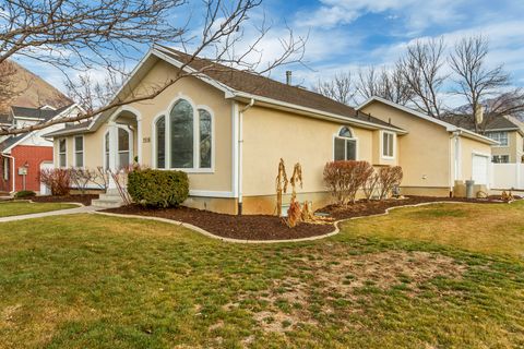 Tiny photo for 1518 E PHEASANT DR, Springville, UT 84663 (MLS # 2132810)