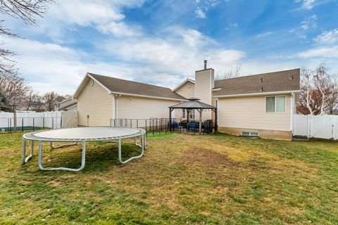 Tiny photo for 1518 E PHEASANT DR, Springville, UT 84663 (MLS # 2132810)