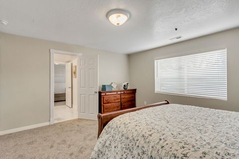 Tiny photo for 1518 E PHEASANT DR, Springville, UT 84663 (MLS # 2132810)