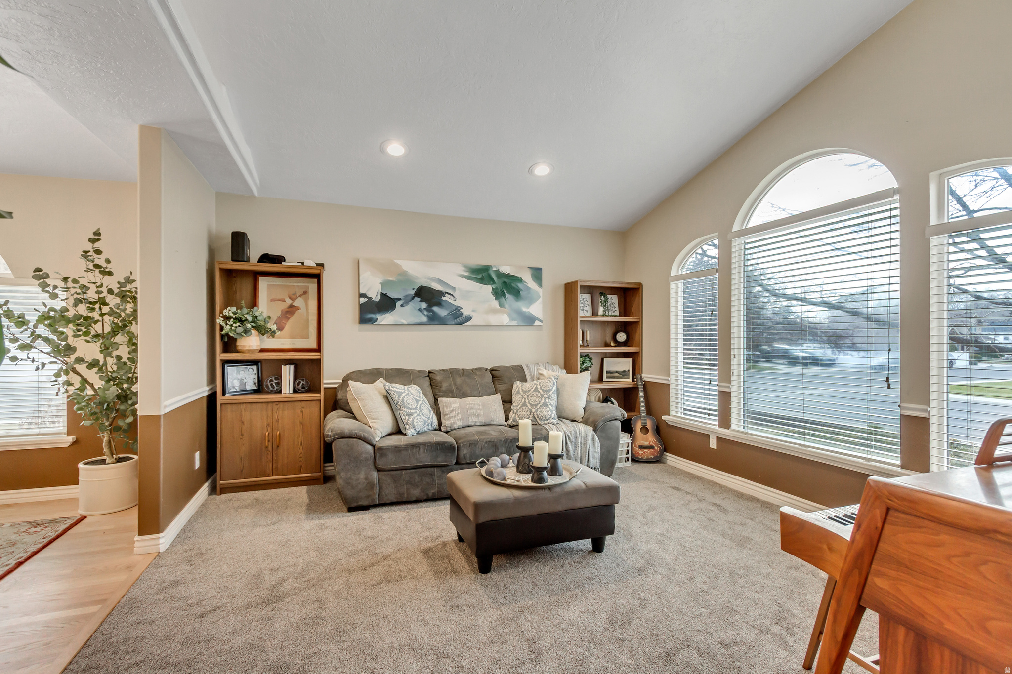 PHEASANT RUN - Residential