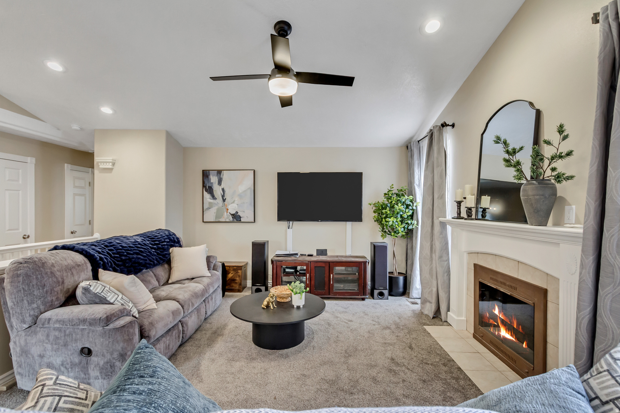 PHEASANT RUN - Residential