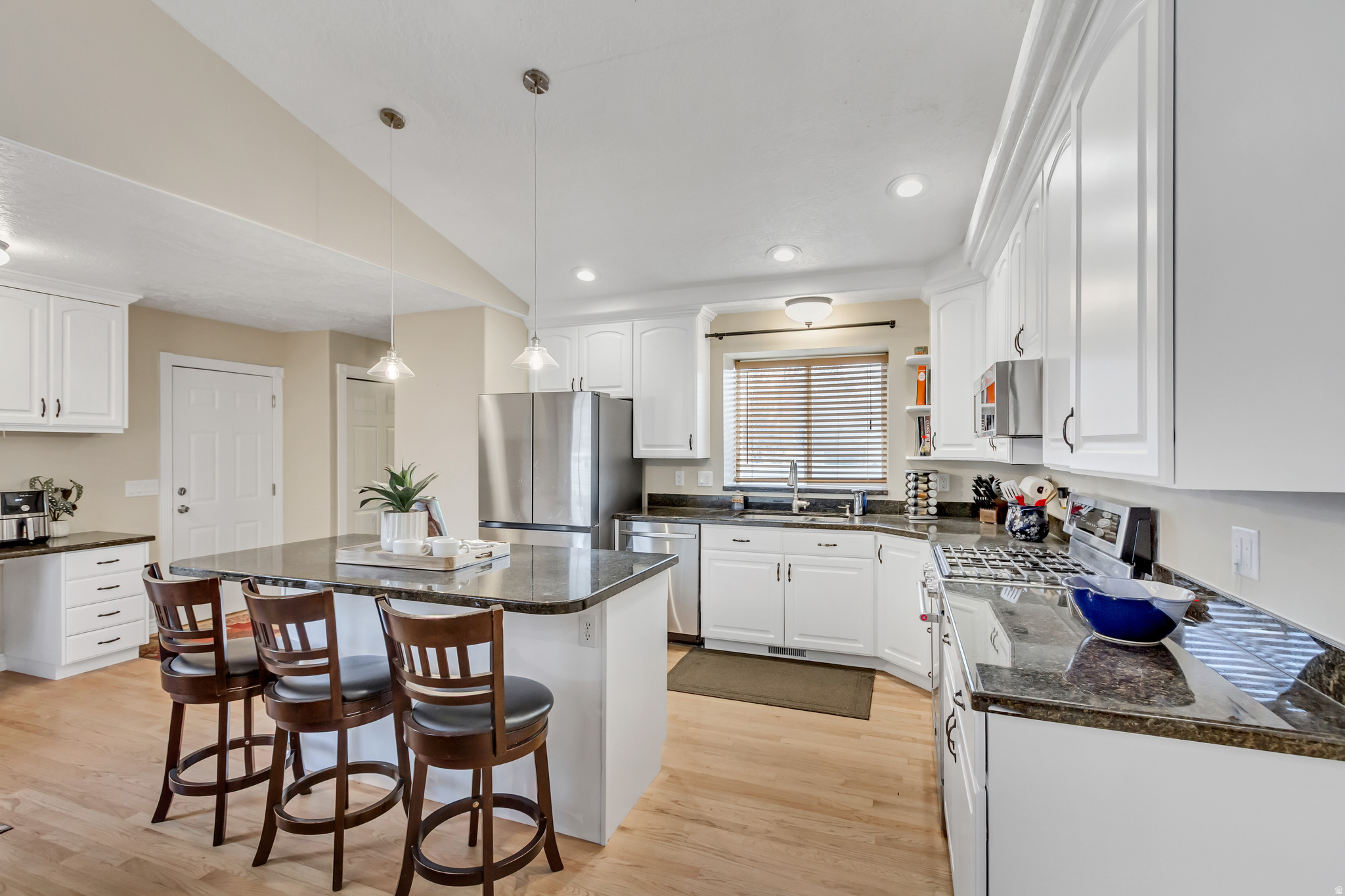 PHEASANT RUN - Residential