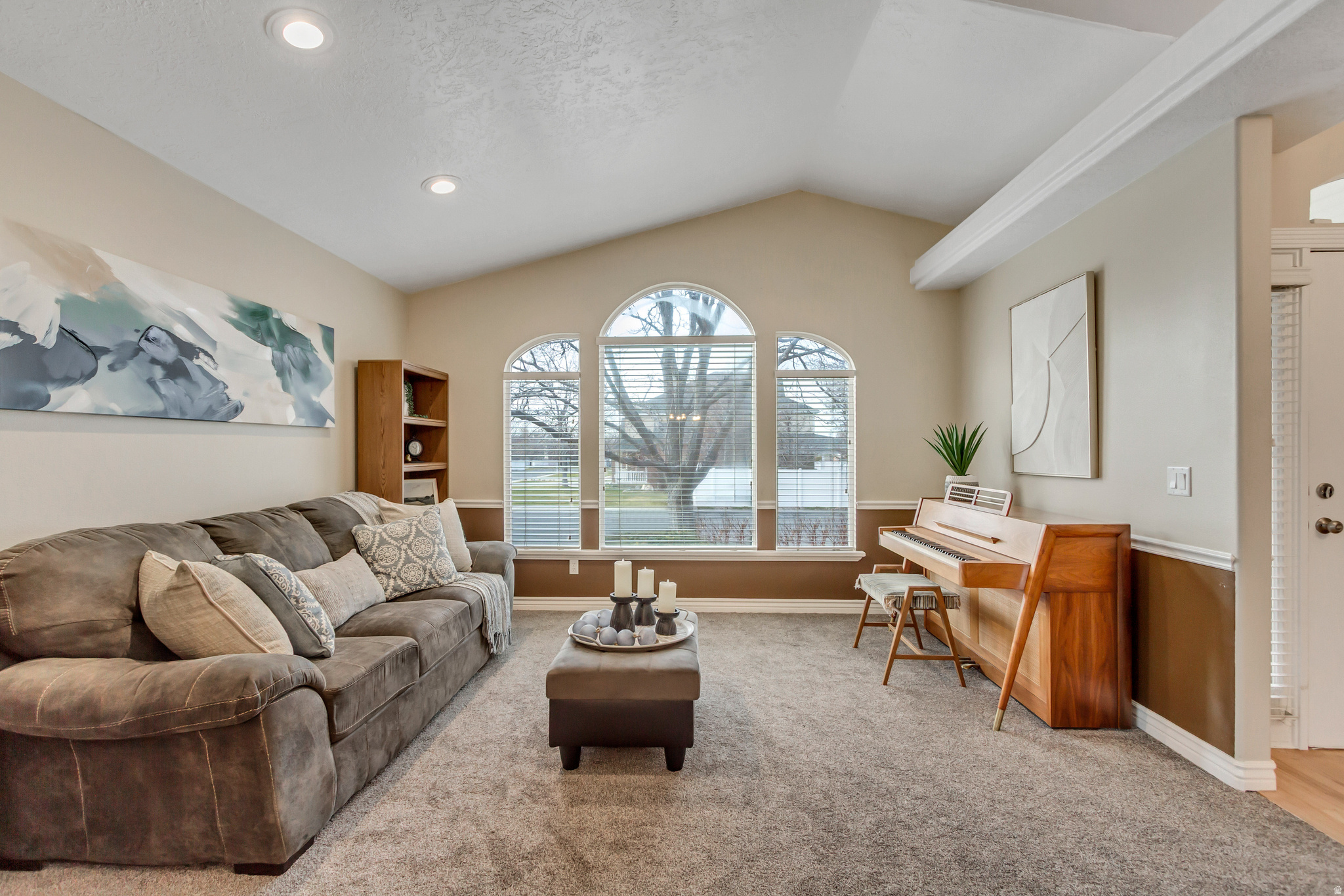 PHEASANT RUN - Residential