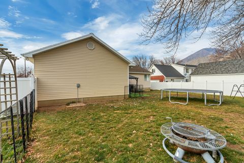 Tiny photo for 1518 E PHEASANT DR, Springville, UT 84663 (MLS # 2132810)
