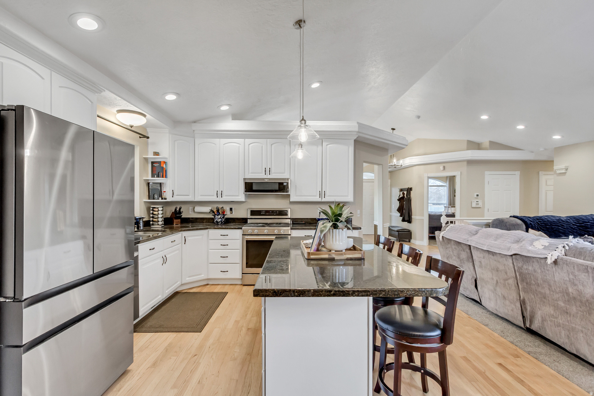 PHEASANT RUN - Residential