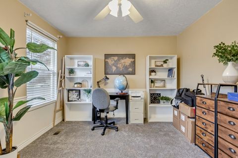 Tiny photo for 1518 E PHEASANT DR, Springville, UT 84663 (MLS # 2132810)