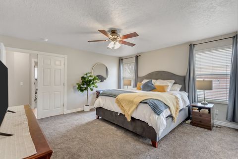 Tiny photo for 1518 E PHEASANT DR, Springville, UT 84663 (MLS # 2132810)