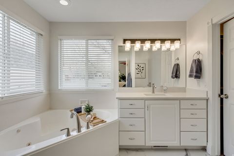 Tiny photo for 1518 E PHEASANT DR, Springville, UT 84663 (MLS # 2132810)