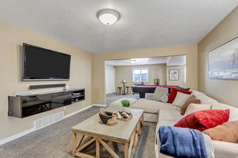 Tiny photo for 1518 E PHEASANT DR, Springville, UT 84663 (MLS # 2132810)