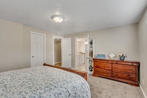 Tiny photo for 1518 E PHEASANT DR, Springville, UT 84663 (MLS # 2132810)