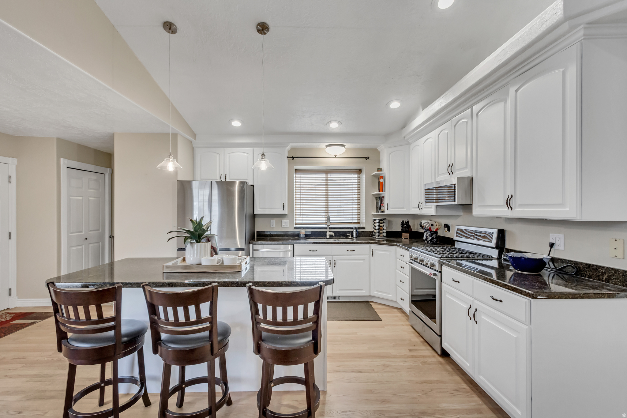 PHEASANT RUN - Residential