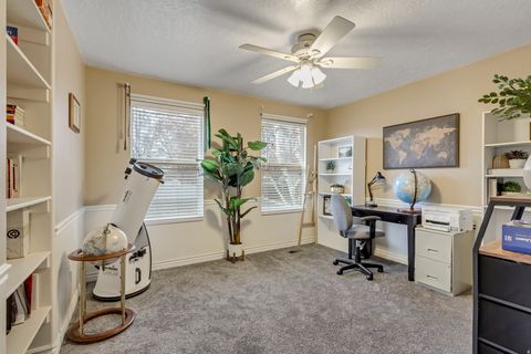 Tiny photo for 1518 E PHEASANT DR, Springville, UT 84663 (MLS # 2132810)