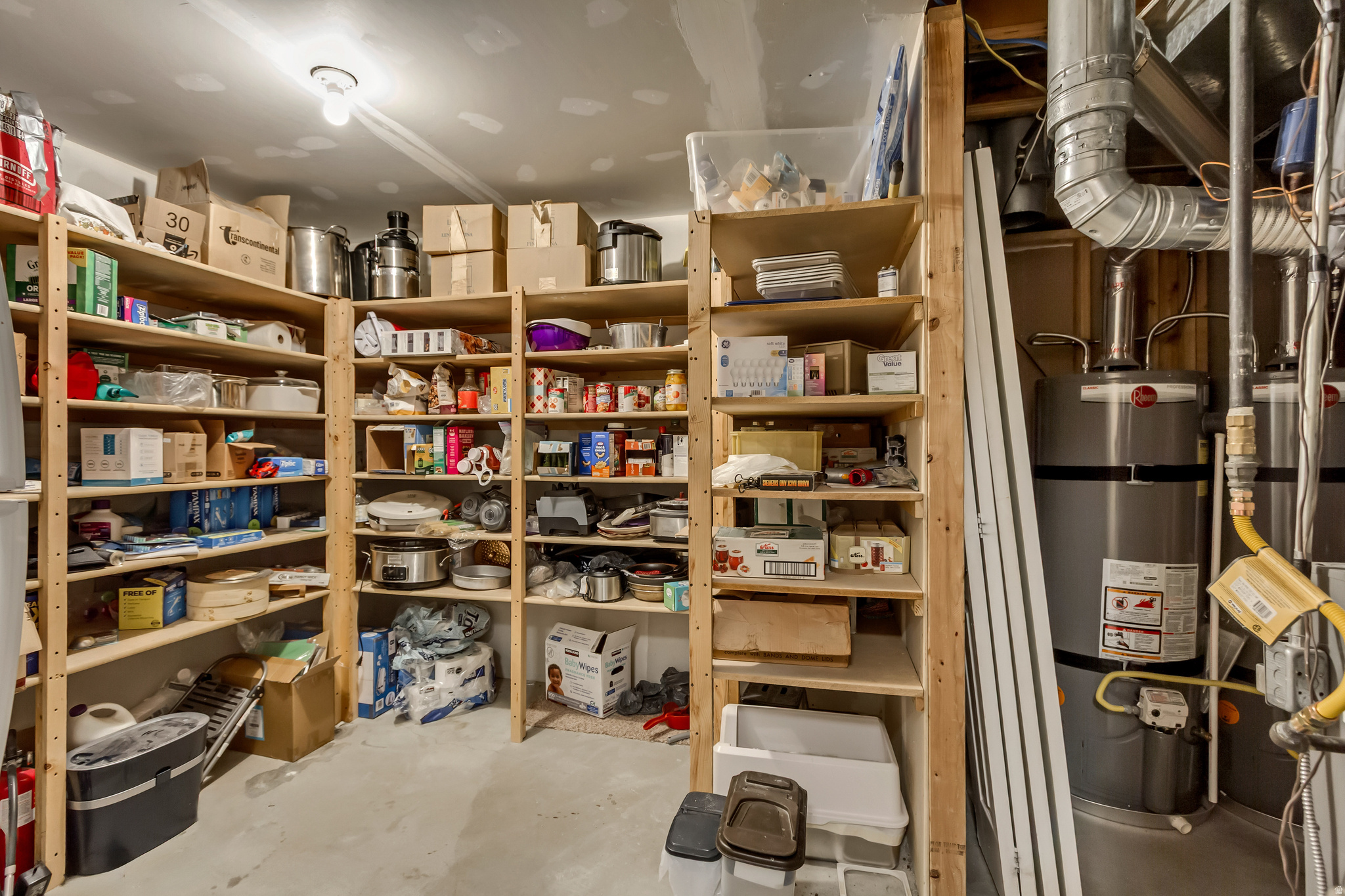 PHEASANT RUN - Residential