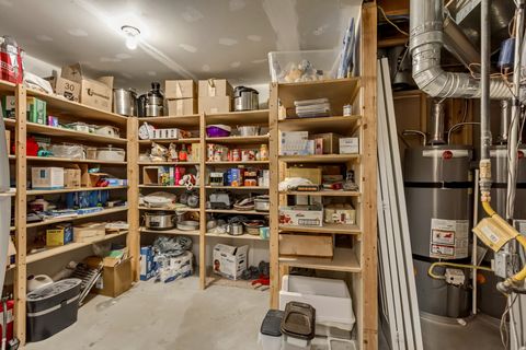 Tiny photo for 1518 E PHEASANT DR, Springville, UT 84663 (MLS # 2132810)