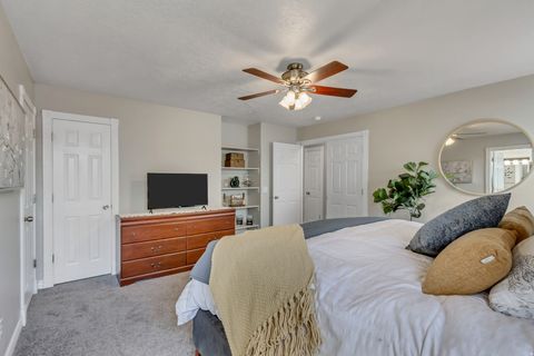 Tiny photo for 1518 E PHEASANT DR, Springville, UT 84663 (MLS # 2132810)