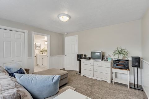 Tiny photo for 1518 E PHEASANT DR, Springville, UT 84663 (MLS # 2132810)