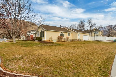 Tiny photo for 1518 E PHEASANT DR, Springville, UT 84663 (MLS # 2132810)