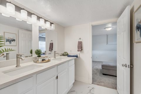 Tiny photo for 1518 E PHEASANT DR, Springville, UT 84663 (MLS # 2132810)