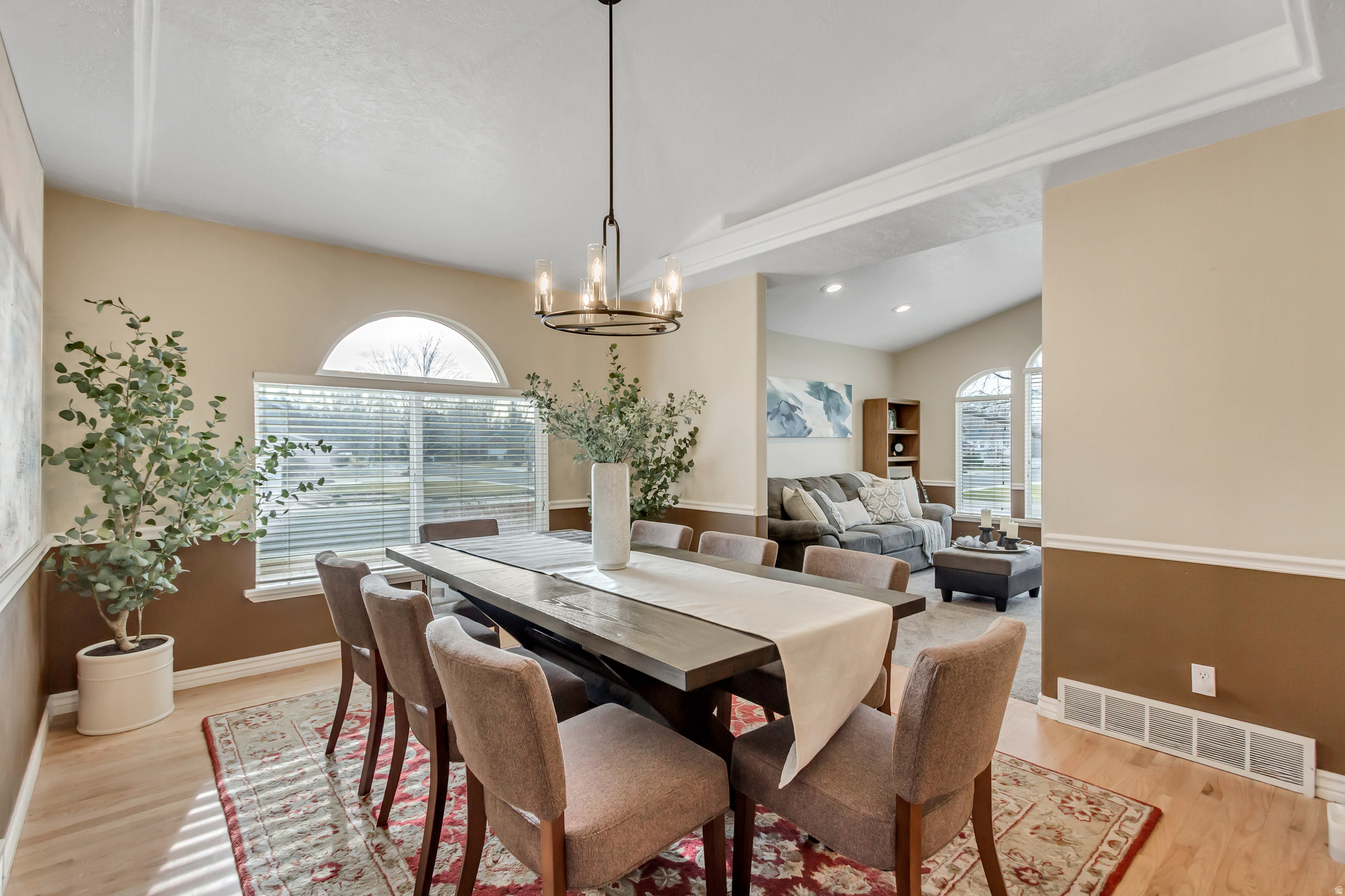 PHEASANT RUN - Residential