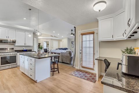 Tiny photo for 1518 E PHEASANT DR, Springville, UT 84663 (MLS # 2132810)