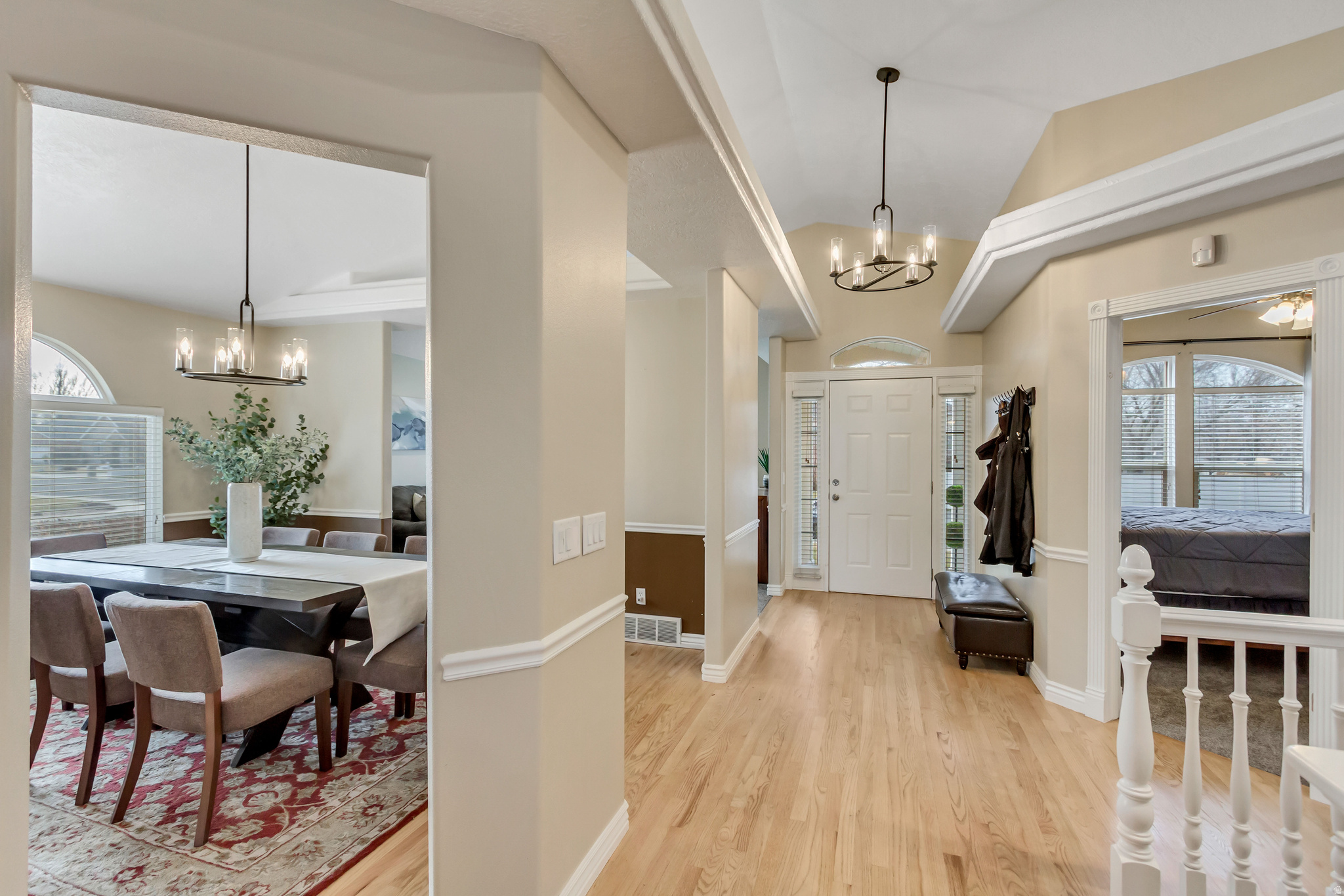 PHEASANT RUN - Residential