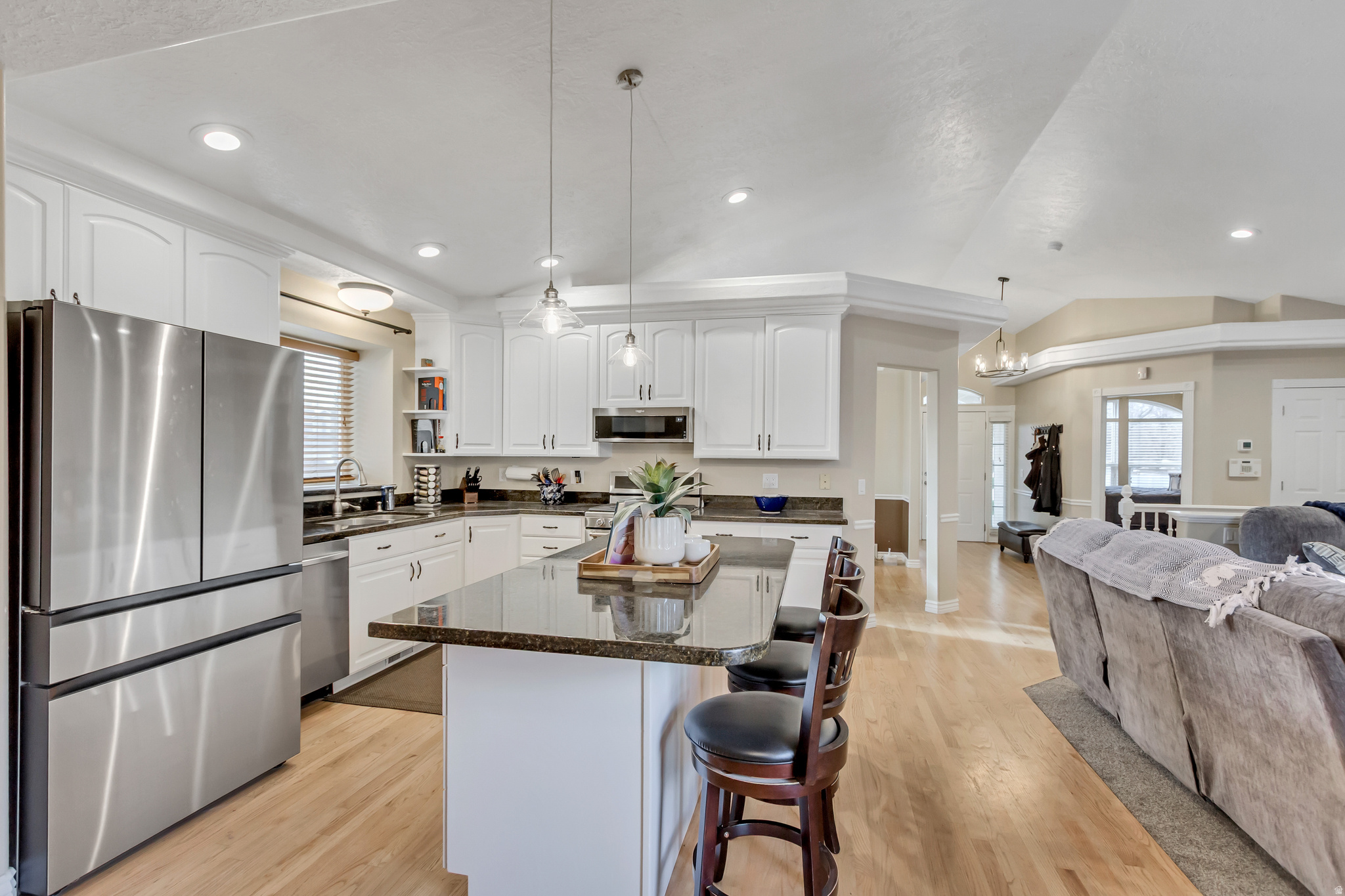 PHEASANT RUN - Residential