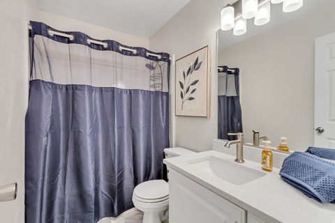 Tiny photo for 1518 E PHEASANT DR, Springville, UT 84663 (MLS # 2132810)