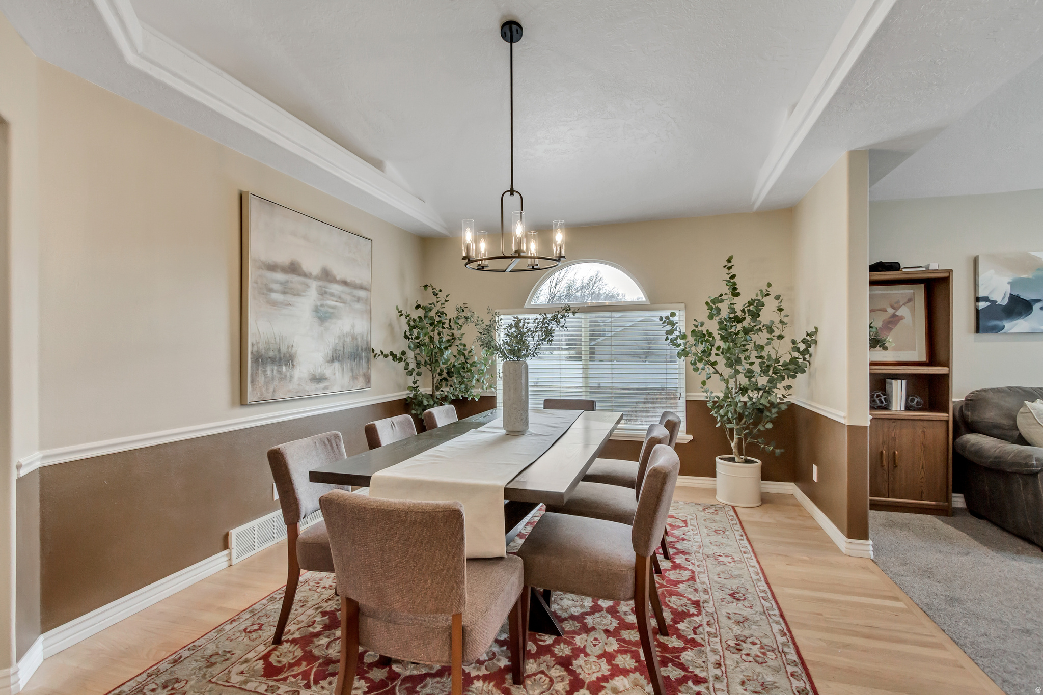 PHEASANT RUN - Residential