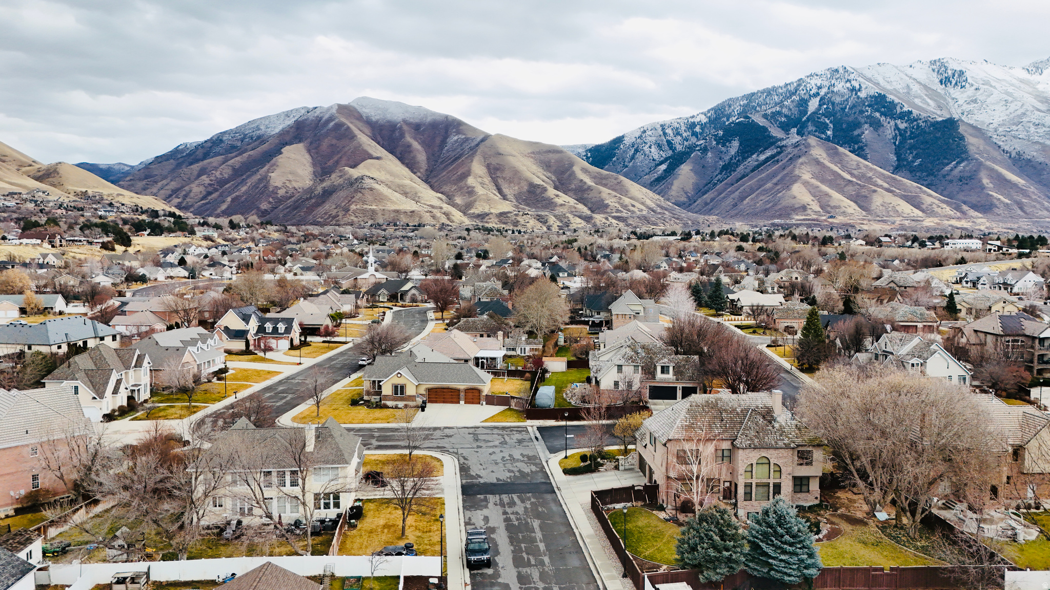 PHEASANT RUN - Residential