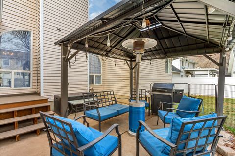 Tiny photo for 1518 E PHEASANT DR, Springville, UT 84663 (MLS # 2132810)